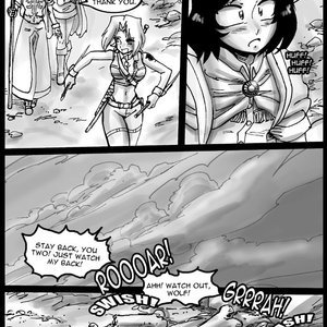 Anathema - Issue 10 (Slipshine Comics) image 019
