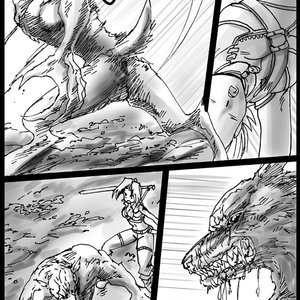 Anathema - Issue 10 (Slipshine Comics) image 021