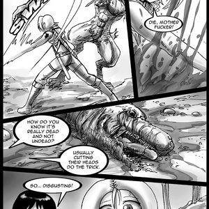 Anathema - Issue 10 (Slipshine Comics) image 022