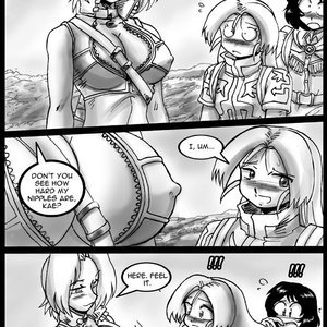 Anathema - Issue 10 (Slipshine Comics) image 023