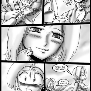 Anathema - Issue 10 (Slipshine Comics) image 024