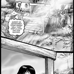 Anathema - Issue 10 (Slipshine Comics) image 026