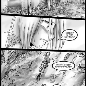 Anathema - Issue 10 (Slipshine Comics) image 027