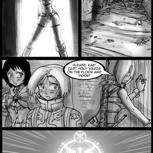 Anathema - Issue 10 (Slipshine Comics) image 028