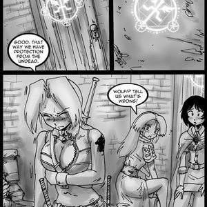 Anathema - Issue 10 (Slipshine Comics) image 029