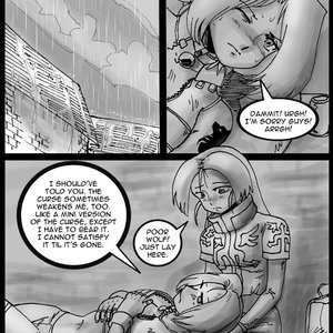 Anathema - Issue 10 (Slipshine Comics) image 030