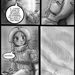 Anathema - Issue 10 (Slipshine Comics) image 031
