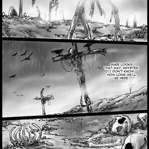 Anathema - Issue 10 (Slipshine Comics) image 032
