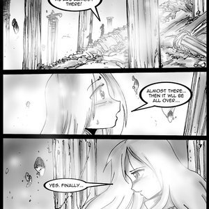Anathema - Issue 10 (Slipshine Comics) image 033