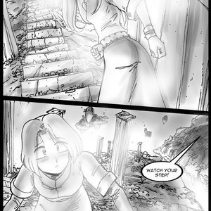 Anathema - Issue 10 (Slipshine Comics) image 034