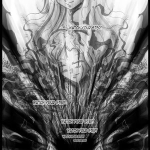 Anathema - Issue 10 (Slipshine Comics) image 036