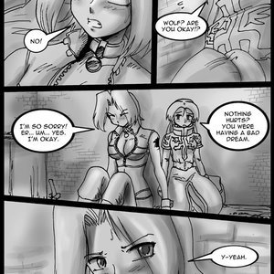 Anathema - Issue 10 (Slipshine Comics) image 037