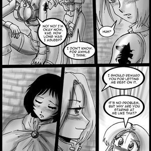 Anathema - Issue 10 (Slipshine Comics) image 038