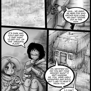 Anathema - Issue 10 (Slipshine Comics) image 040