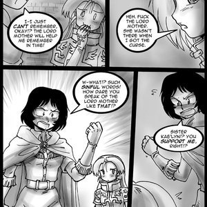 Anathema - Issue 10 (Slipshine Comics) image 041