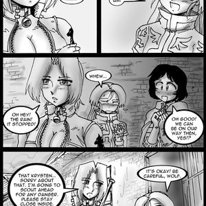 Anathema - Issue 10 (Slipshine Comics) image 042