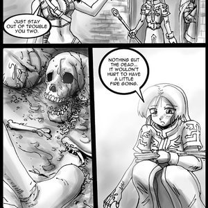 Anathema - Issue 10 (Slipshine Comics) image 043