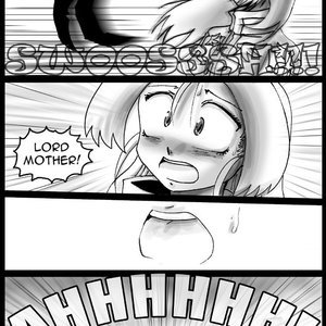 Anathema - Issue 10 (Slipshine Comics) image 045