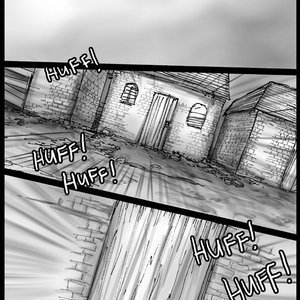 Anathema - Issue 10 (Slipshine Comics) image 046