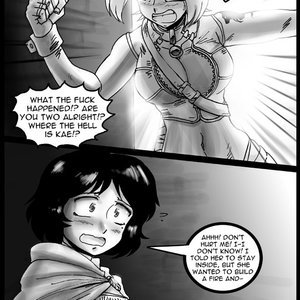 Anathema - Issue 10 (Slipshine Comics) image 047