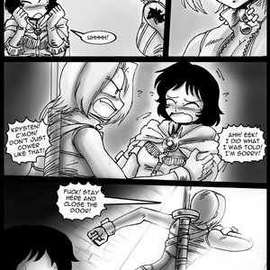 Anathema - Issue 10 (Slipshine Comics) image 048