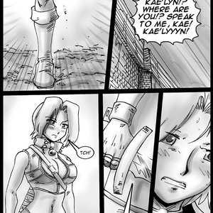 Anathema - Issue 10 (Slipshine Comics) image 049