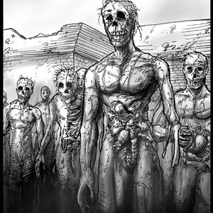 Anathema - Issue 11 (Slipshine Comics) image 004