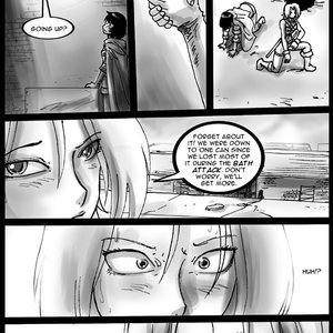 Anathema - Issue 11 (Slipshine Comics) image 010
