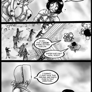 Anathema - Issue 11 (Slipshine Comics) image 011
