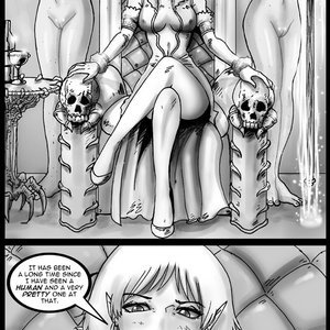 Anathema - Issue 11 (Slipshine Comics) image 014