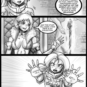 Anathema - Issue 11 (Slipshine Comics) image 015