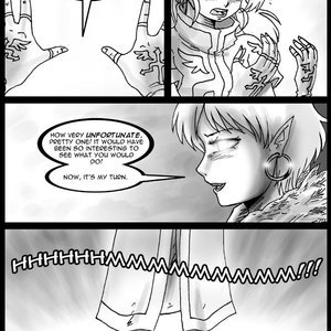 Anathema - Issue 11 (Slipshine Comics) image 016