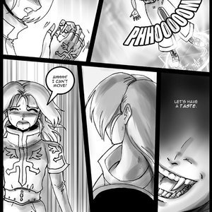 Anathema - Issue 11 (Slipshine Comics) image 017