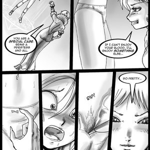 Anathema - Issue 11 (Slipshine Comics) image 023