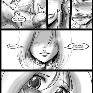 Anathema - Issue 11 (Slipshine Comics) image 030