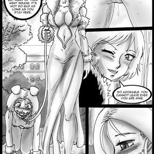 Anathema - Issue 11 (Slipshine Comics) image 033