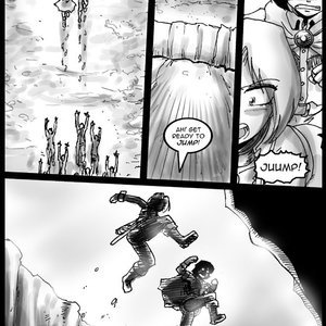 Anathema - Issue 11 (Slipshine Comics) image 036