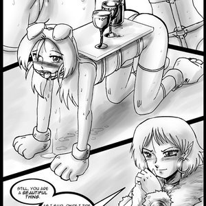Anathema - Issue 11 (Slipshine Comics) image 039