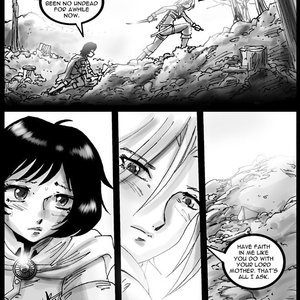 Anathema - Issue 11 (Slipshine Comics) image 040
