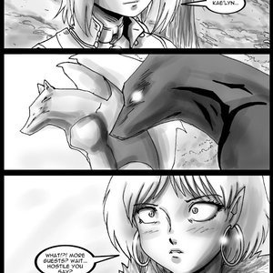 Anathema - Issue 11 (Slipshine Comics) image 043