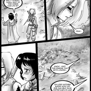 Anathema - Issue 11 (Slipshine Comics) image 045