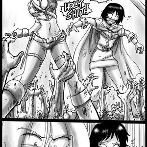 Anathema - Issue 11 (Slipshine Comics) image 047