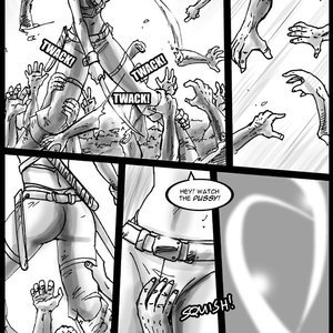Anathema - Issue 11 (Slipshine Comics) image 048