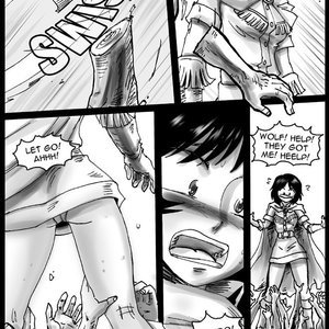 Anathema - Issue 11 (Slipshine Comics) image 049