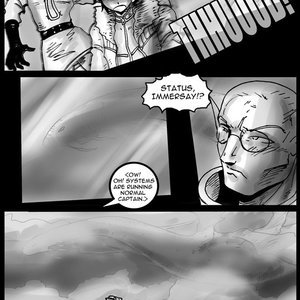 Anathema - Issue 12 (Slipshine Comics) image 004