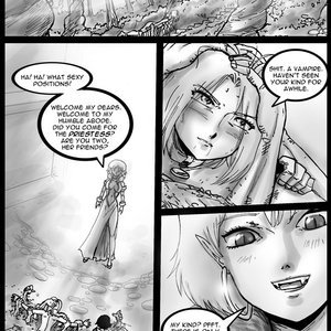 Anathema - Issue 12 (Slipshine Comics) image 010