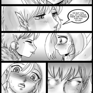 Anathema - Issue 12 (Slipshine Comics) image 019