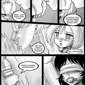 Anathema - Issue 12 (Slipshine Comics) image 021