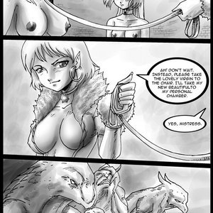 Anathema - Issue 12 (Slipshine Comics) image 026