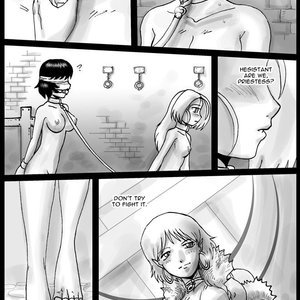 Anathema - Issue 12 (Slipshine Comics) image 027